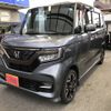 honda n-box 2019 -HONDA--N BOX DBA-JF4--JF4-2021032---HONDA--N BOX DBA-JF4--JF4-2021032- image 1