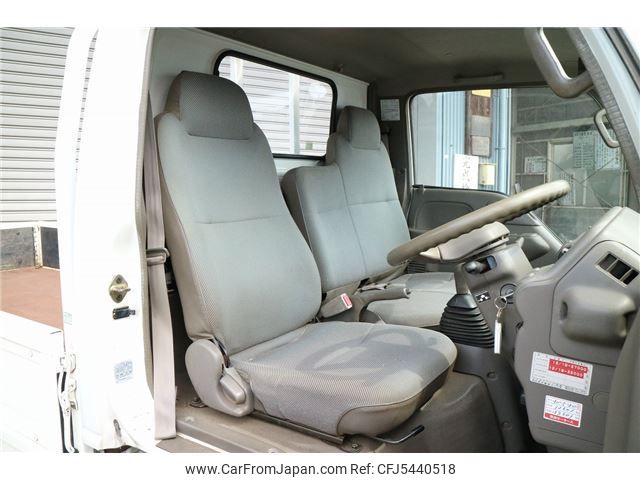 1995 Isuzu Elf Truck KC-NHR69E 2WD - Car Price $8,445