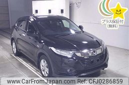 honda vezel 2019 -HONDA--VEZEL RU3-1358603---HONDA--VEZEL RU3-1358603-