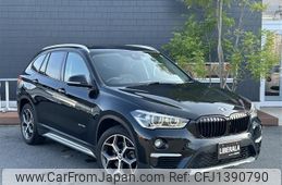 bmw x1 2018 -BMW--BMW X1 LDA-HT20--WBAHT920903F17582---BMW--BMW X1 LDA-HT20--WBAHT920903F17582-
