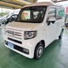 honda n-van 2024 -HONDA--N VAN 5BD-JJ2--JJ2-5012***---HONDA--N VAN 5BD-JJ2--JJ2-5012***- image 1