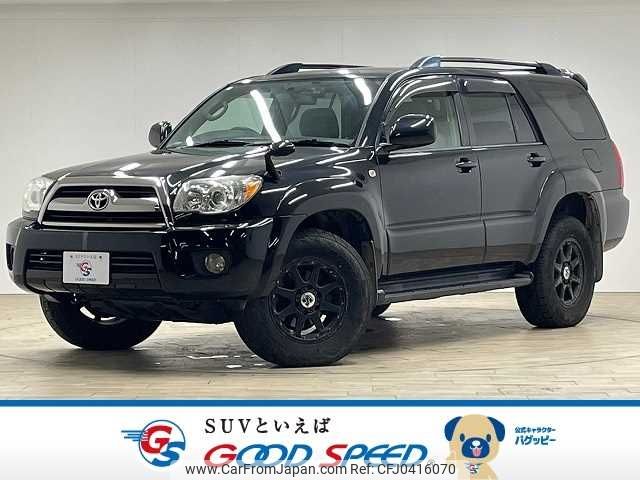 toyota hilux-surf 2008 -TOYOTA--Hilux Surf CBA-TRN215W--TRN215-0024692---TOYOTA--Hilux Surf CBA-TRN215W--TRN215-0024692- image 1