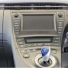 toyota prius 2009 CFJ1522104 image 21