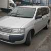 toyota probox-van 2008 190402020048 image 2