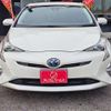 toyota prius 2017 CFJ1645145 image 43