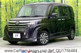 toyota roomy 2020 CFJ1756484
