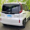 toyota sienta 2022 quick_quick_6AA-MXPL10G_MXPL10-1004178 image 3