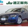 audi a3 2016 -AUDI 【川越 3】--Audi A3 DBA-8VCXSL--WAUZZZ8V5G1058026---AUDI 【川越 3】--Audi A3 DBA-8VCXSL--WAUZZZ8V5G1058026- image 1