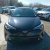 toyota c-hr 2017 -TOYOTA--C-HR DBA-NGX50--NGX50-2004957---TOYOTA--C-HR DBA-NGX50--NGX50-2004957- image 14