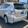 toyota prius-α 2011 CFJ1725837 image 5
