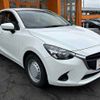 mazda demio 2017 CFJ1719898 image 8