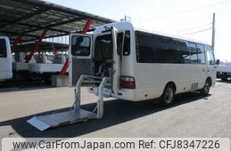 toyota coaster 2012 -TOYOTA--Coaster SDG-XZB46V--XZB46V-0001137---TOYOTA--Coaster SDG-XZB46V--XZB46V-0001137-