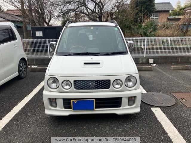 daihatsu move 2000 -DAIHATSU--Move GF-L902S--L902S-1018746---DAIHATSU--Move GF-L902S--L902S-1018746- image 1