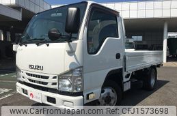 isuzu elf-truck 2015 CFJ1573698
