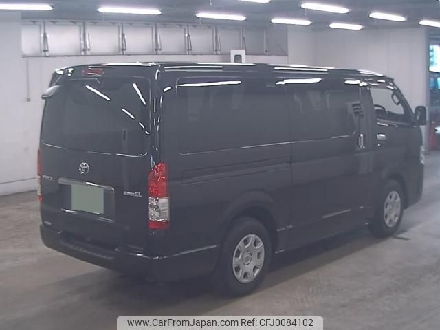 toyota hiace-van 2023 quick_quick_3DF-GDH201V_GDH201-1090524 image 2