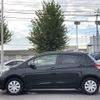 toyota vitz 2013 -TOYOTA 【高松 501ｽ3161】--Vitz NSP130--2143803---TOYOTA 【高松 501ｽ3161】--Vitz NSP130--2143803- image 10