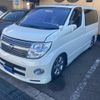 nissan elgrand 2010 -NISSAN--Elgrand CBA-ME51--ME51-202364---NISSAN--Elgrand CBA-ME51--ME51-202364- image 1