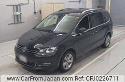 volkswagen sharan 2021 -VOLKSWAGEN--VW Sharan 3BA-7NDJK--WVWZZZ7NZMV006439---VOLKSWAGEN--VW Sharan 3BA-7NDJK--WVWZZZ7NZMV006439-