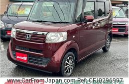 honda n-box 2012 -HONDA--N BOX JF1--1036129---HONDA--N BOX JF1--1036129-