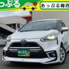 toyota sienta 2015 CFJ1756200 image 1