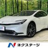 toyota prius 2023 -TOYOTA--Prius 6AA-MXWH60--MXWH60-4048187---TOYOTA--Prius 6AA-MXWH60--MXWH60-4048187- image 1
