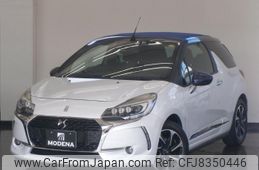 citroen ds-automobiles-ds3-convertible 2016 quick_quick_A5CHN01_VF7SBHNZTGW561891