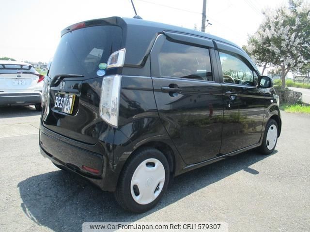 honda n-wgn 2014 CFJ1579307 image 2