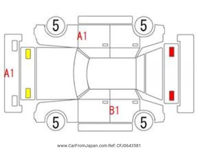 peugeot 3008 2018 -PEUGEOT--Peugeot 3008 LDA-P84AH01--VF3MJAHWWHS384467---PEUGEOT--Peugeot 3008 LDA-P84AH01--VF3MJAHWWHS384467- image 2