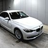 bmw 3-series 2017 -BMW 【広島 331ほ4500】--BMW 3 Series 8C20-WBA8C56080NU24671---BMW 【広島 331ほ4500】--BMW 3 Series 8C20-WBA8C56080NU24671- image 1