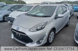 toyota aqua 2017 -TOYOTA--AQUA DAA-NHP10--NHP10-6638041---TOYOTA--AQUA DAA-NHP10--NHP10-6638041-