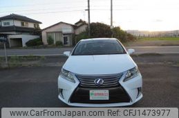 lexus hs 2013 504749-RAOID:13851