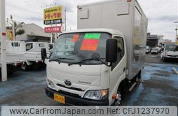 toyota toyoace 2019 -TOYOTA--Toyoace 2RG-XZC605--XZC605-0025878---TOYOTA--Toyoace 2RG-XZC605--XZC605-0025878-