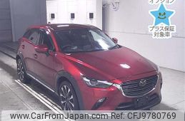 mazda cx-3 2019 -MAZDA--CX-3 DKEFW-203916---MAZDA--CX-3 DKEFW-203916-