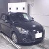 suzuki swift 2012 -SUZUKI 【熊本 502ﾀ601】--Swift ZC32S-102022---SUZUKI 【熊本 502ﾀ601】--Swift ZC32S-102022- image 1