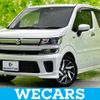 suzuki wagon-r 2019 quick_quick_DAA-MH55S_MH55S-300949 image 1