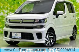 suzuki wagon-r 2019 quick_quick_DAA-MH55S_MH55S-300949