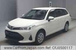 toyota corolla-fielder 2019 -TOYOTA--Corolla Fielder DBA-NZE164G--NZE164-7075362---TOYOTA--Corolla Fielder DBA-NZE164G--NZE164-7075362-