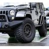 jeep wrangler-unlimited 2007 GOO_JP_700050429730210925002 image 40