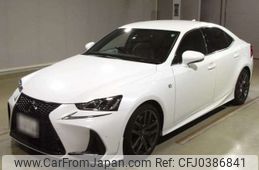 lexus is 2018 -LEXUS 【神戸 304ﾎ9794】--Lexus IS DBA-ASE30--ASE30-0005547---LEXUS 【神戸 304ﾎ9794】--Lexus IS DBA-ASE30--ASE30-0005547-