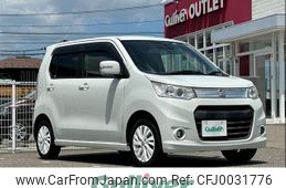 suzuki wagon-r 2014 -SUZUKI--Wagon R DBA-MH34S--MH34S-944389---SUZUKI--Wagon R DBA-MH34S--MH34S-944389-