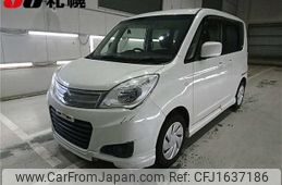 suzuki solio 2015 CFJ1637186