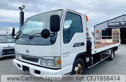 nissan atlas 2004 CFJ1858414