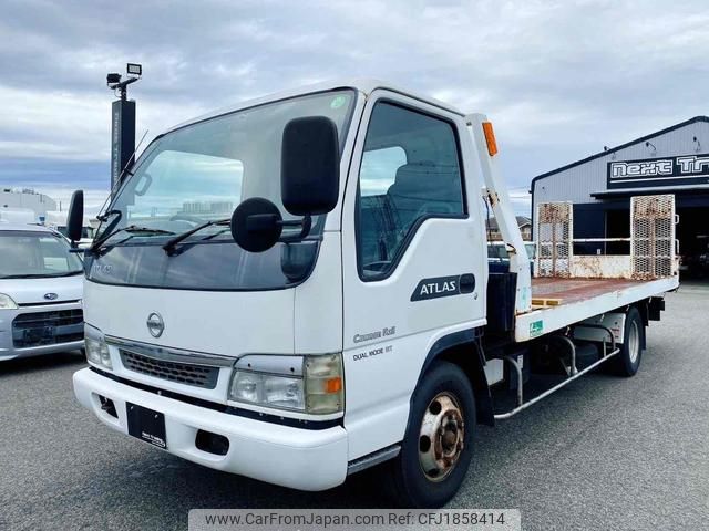 nissan atlas 2004 CFJ1858414 image 1