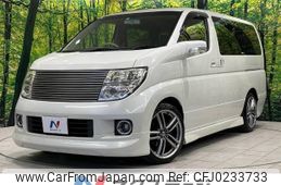 nissan elgrand 2005 -NISSAN--Elgrand CBA-NE51--NE51-110099---NISSAN--Elgrand CBA-NE51--NE51-110099-