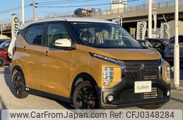 mitsubishi ek-cross 2019 -MITSUBISHI--ek X 5AA-B34W--B34W-0001409---MITSUBISHI--ek X 5AA-B34W--B34W-0001409-