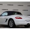 porsche boxster 2006 -PORSCHE--Porsche Boxster GH-98725--WP0ZZZ98Z6U702622---PORSCHE--Porsche Boxster GH-98725--WP0ZZZ98Z6U702622- image 9