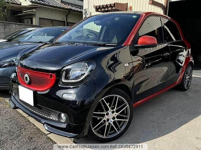 smart forfour 2017 quick_quick_ABA-453062_WME4530622Y126317 image 2