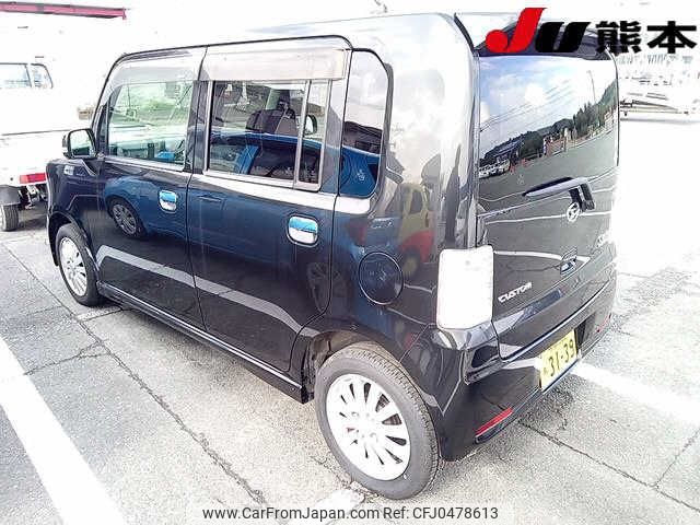 daihatsu move-conte 2010 -DAIHATSU 【熊本 582ﾁ3139】--Move Conte L575S--0077087---DAIHATSU 【熊本 582ﾁ3139】--Move Conte L575S--0077087- image 2