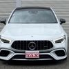 mercedes-benz cla-class 2021 quick_quick_4BA-118354M_W1K1183542N233155 image 10