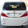 toyota alphard 2009 quick_quick_ANH20W_ANH20-8089106 image 2